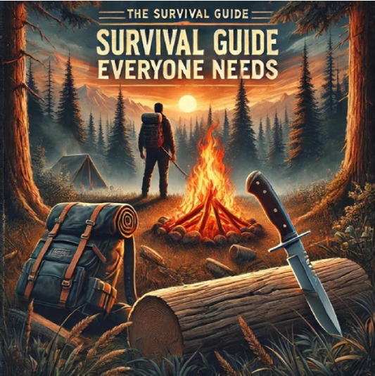 Ultimate Survival Guide